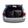 VW GOLF VARIANT 2008-2016 PACK DE SACS 5 PAR