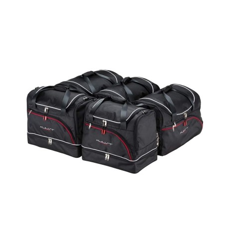 VW GOLF VARIANT 2008-2016 PACK DE SACS 5 PAR