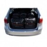 VW PASSAT VARIANT 2010-2014 PACK DE SACS 5 PAR