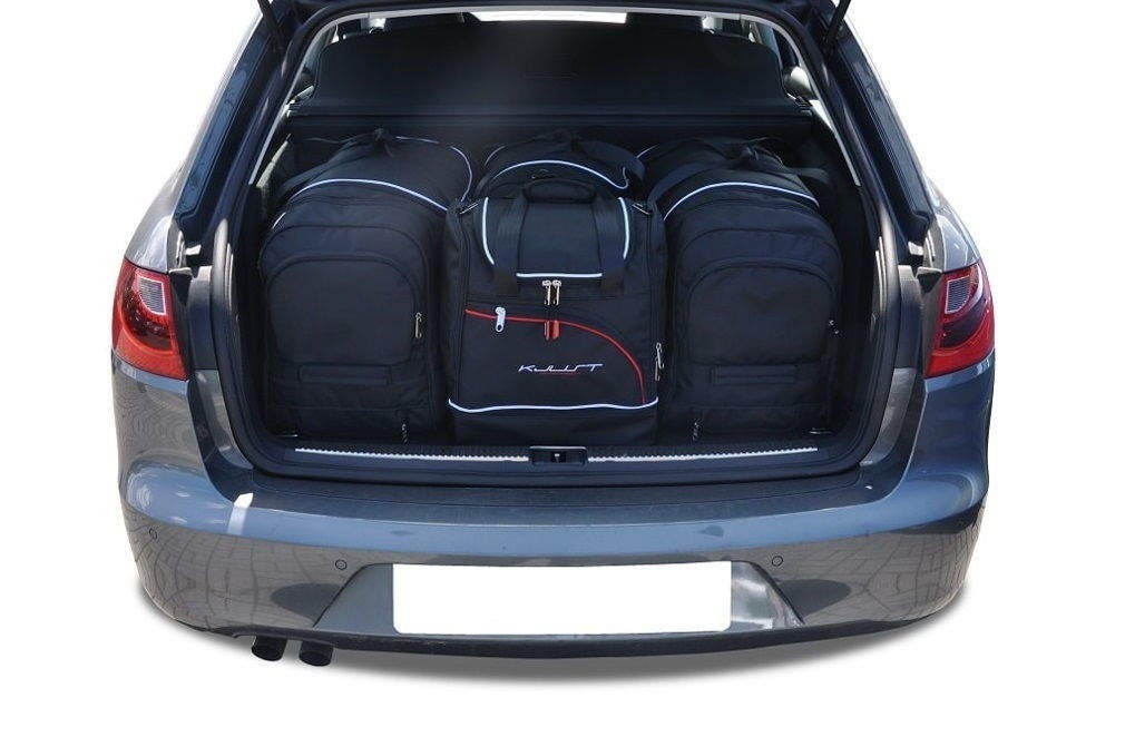 SEAT EXEO ST 2009-2013 PACK DE SACS 4 PAR