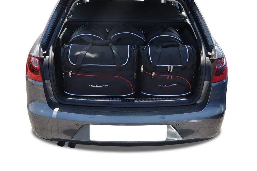 SEAT EXEO ST 2009-2013 PACK DE SACS 5 PAR
