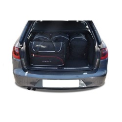 SEAT EXEO ST 2009-2013 PACK DE SACS 5 PAR