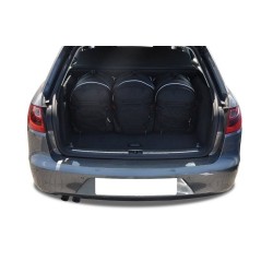 SEAT EXEO ST 2009-2013 PACK DE SACS 5 PAR