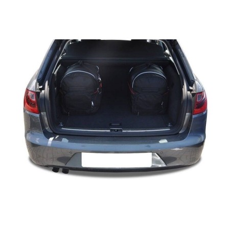 SEAT EXEO ST 2009-2013 PACK DE SACS 5 PAR