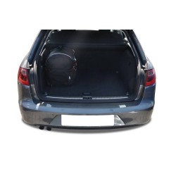 SEAT EXEO ST 2009-2013 PACK DE SACS 5 PAR