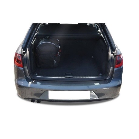 SEAT EXEO ST 2009-2013 PACK DE SACS 5 PAR