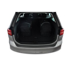 VW PASSAT VARIANT 2014-2023 PACK DE SACS 5 PAR