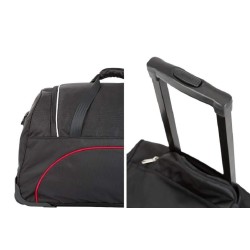VW PASSAT VARIANT 2014-2023 PACK DE SACS 5 PAR