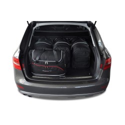 AUDI A4 ALLROAD QUATTRO 2008-2015 PACK DE SACS 5 PAR