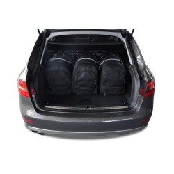 AUDI A4 ALLROAD QUATTRO 2008-2015 PACK DE SACS 5 PAR