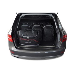 AUDI A4 AVANT 2008-2015 PACK DE SACS 5 PAR