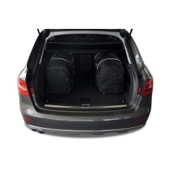 AUDI A4 AVANT 2008-2015 PACK DE SACS 5 PAR