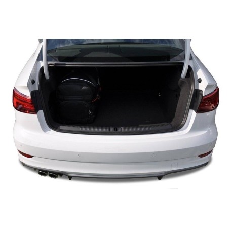 AUDI A3 LIMOUSINE 2013-2020 PACK DE SACS 5 PAR