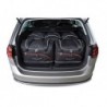 VW GOLF ALLTRACK 2015-2020 PACK DE SACS 5 PAR