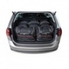 VW GOLF VARIANT 2013-2020 PACK DE SACS 5 PAR