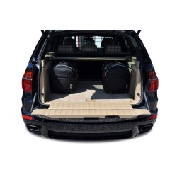 BMW X5 2006-2013 PACK DE SACS 5 PAR