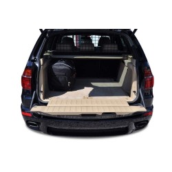 BMW X5 2006-2013 PACK DE SACS 5 PAR