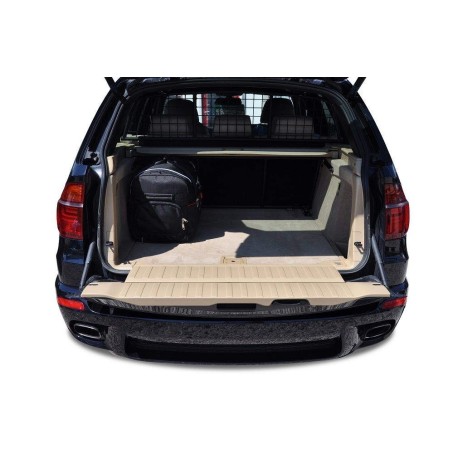 BMW X5 2006-2013 PACK DE SACS 5 PAR