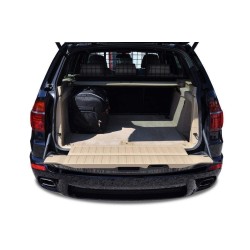 BMW X5 2006-2013 PACK DE SACS 5 PAR