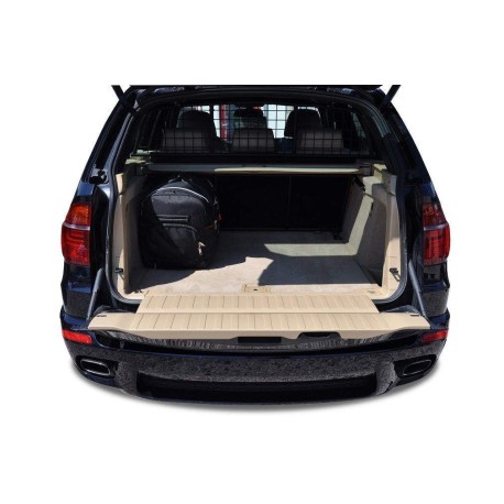BMW X5 2006-2013 PACK DE SACS 5 PAR