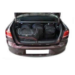 VW PASSAT LIMOUSINE 2014-2021 PACK DE SACS 5 PAR