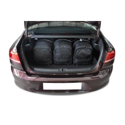 VW PASSAT LIMOUSINE 2014-2021 PACK DE SACS 5 PAR