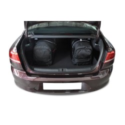 VW PASSAT LIMOUSINE 2014-2021 PACK DE SACS 5 PAR