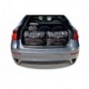 BMW X6 2008-2014 PACK DE SACS 5 PAR