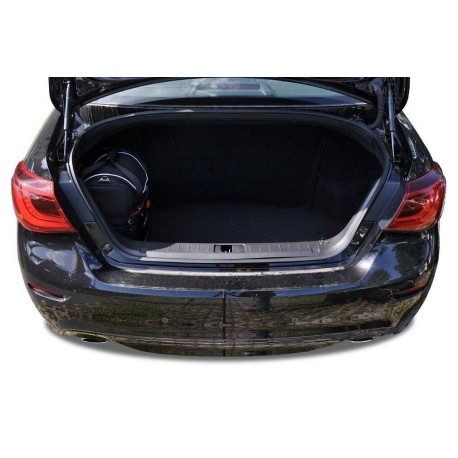 INFINITI Q70 HEV 2013-2018 PACK DE SACS 4 PAR