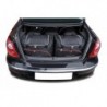 VW PASSAT CC 2008-2011 PACK DE SACS 5 PAR