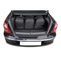 VW PASSAT CC 2008-2011 PACK DE SACS 5 PAR