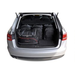 AUDI A6 ALLROAD 2011-2017 PACK DE SACS 5 PAR
