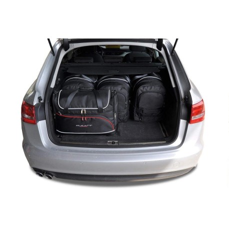 AUDI A6 ALLROAD 2011-2017 PACK DE SACS 5 PAR