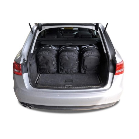 AUDI A6 ALLROAD 2011-2017 PACK DE SACS 5 PAR