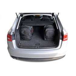 AUDI A6 ALLROAD 2011-2017 PACK DE SACS 5 PAR