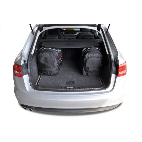 AUDI A6 ALLROAD 2011-2017 PACK DE SACS 5 PAR