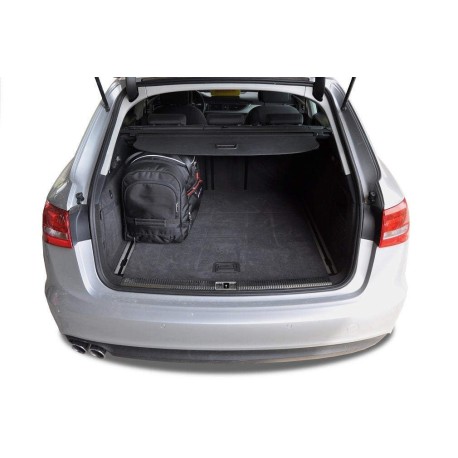 AUDI A6 ALLROAD 2011-2017 PACK DE SACS 5 PAR