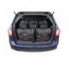 VW PASSAT VARIANT 2005-2010 PACK DE SACS 5 PAR