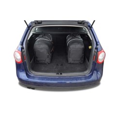 VW PASSAT VARIANT 2005-2010 PACK DE SACS 5 PAR
