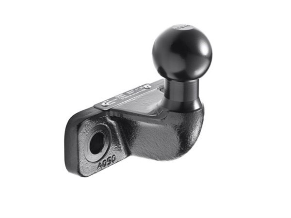 ATTELAGE FORD RANGER (T6) 4X4 SANS PARE-CHOCS 