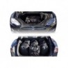 TESLA MODEL S EV 2012-2016 PACK DE SACS 6 PAR
