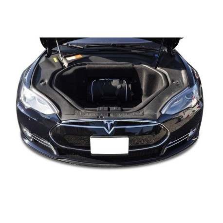 TESLA MODEL S EV 2012-2016 PACK DE SACS 6 PAR