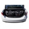 ALFA ROMEO GIULIA 2015+ PACK DE SACS 4 PAR