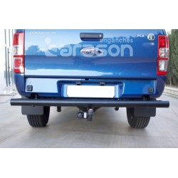 ATTELAGE FORD RANGER (T6) 4X4 SANS PARE-CHOCS 