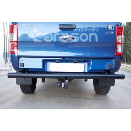 ATTELAGE FORD RANGER (T6) 4X4 SANS PARE-CHOCS 