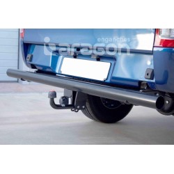 ATTELAGE FORD RANGER (T6) 4X4 SANS PARE-CHOCS 