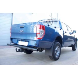 ATTELAGE FORD RANGER (T6) 4X4 SANS PARE-CHOCS 