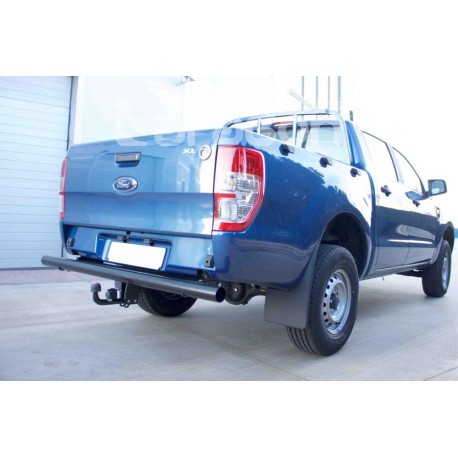 ATTELAGE FORD RANGER (T6) 4X4 SANS PARE-CHOCS 