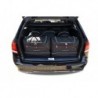 MERCEDES-BENZ E KOMBI 2009-2016 PACK DE SACS 5 PAR