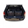 MERCEDES-BENZ E KOMBI 2009-2016 PACK DE SACS 5 PAR